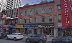 301 - 149 Church Street, Toronto C08, ON, exterior