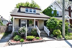 116 Lowell Avenue, St. Catharines, ON, exterior
