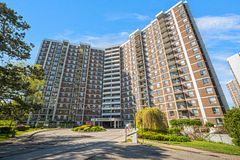 206 - 10 Edgecliff Golfway, Toronto C11, ON, exterior