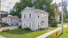 103 James St Street, Central Huron, ON, exterior