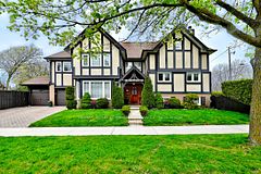 39 Prattley Drive, Toronto C15, ON, exterior