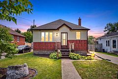291 Sheridan Street, Brantford, ON, exterior