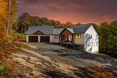 1140 Walker's Glenn Crescent, Lake of Bays, ON, exterior
