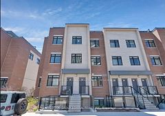 212 - 1085 Douglas Mccurdy Common, Mississauga, ON, exterior