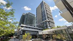 2709 - 251 Manitoba Street, Toronto W06, ON, exterior