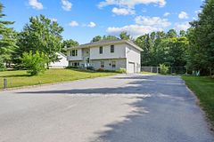 348 Chemaushgon Road, Bancroft, ON, exterior