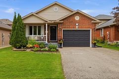232 CHELTON Road, London South, ON, exterior