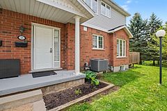 48 - 941 Gordon Street, Guelph, ON, exterior