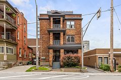 455 Metcalfe Street, Ottawa Centre, ON, exterior