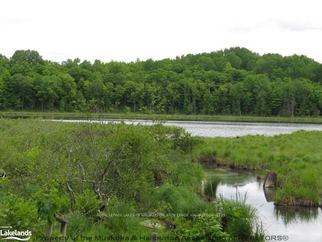 9842 Highway 35 N/A, Minden Hills, ON, exterior