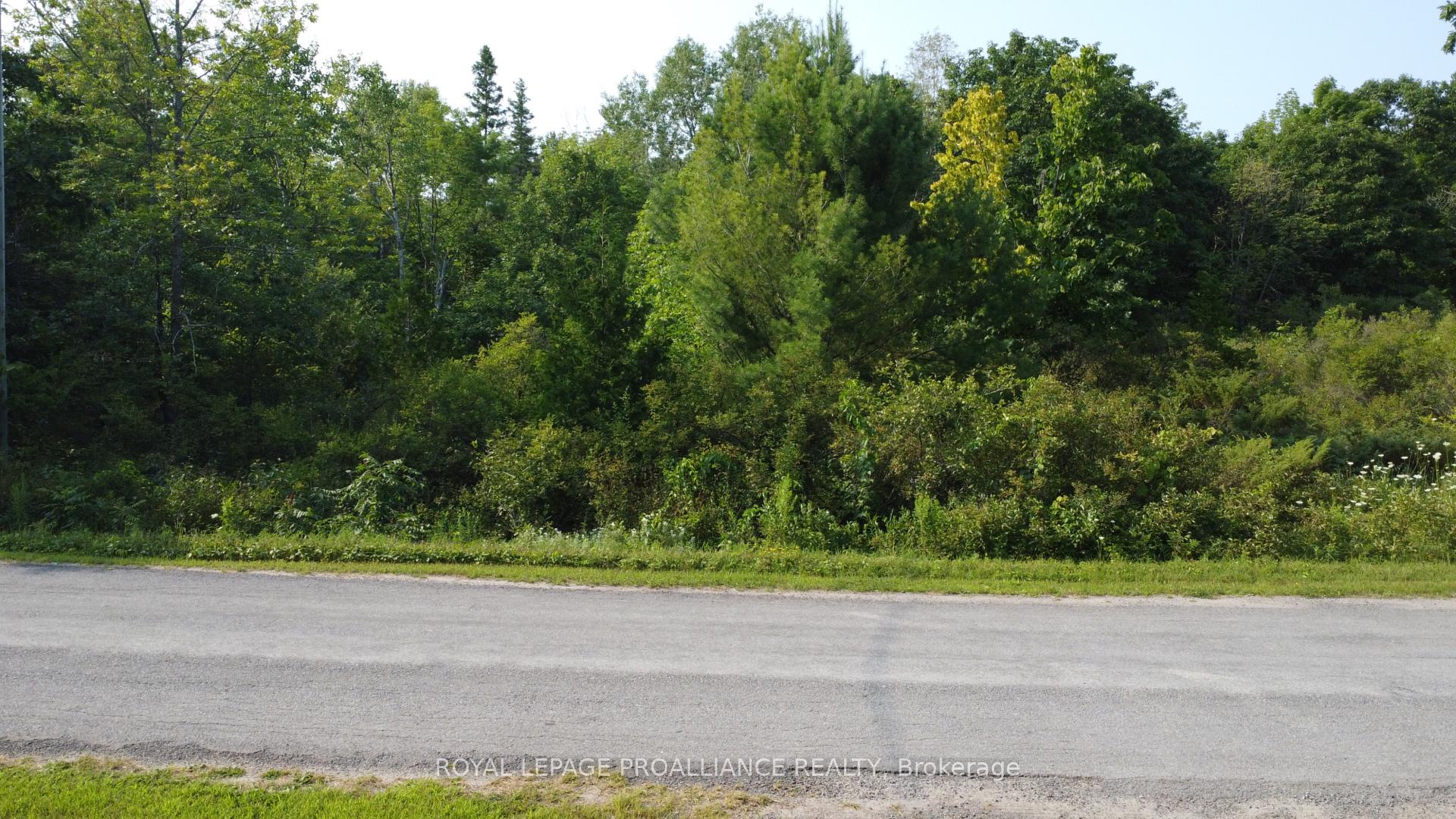 Lot 7 Rockhaven Crescent, Marmora and Lake, ON, exterior