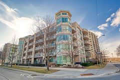 PH502 - 80 Palace Pier Court, Toronto W06, ON, exterior