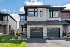 75 O'Donovan Drive, Carleton Place, ON, exterior