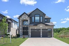 1796 Brayford Avenue, London South, ON, exterior