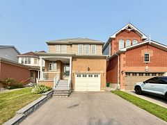 1171 Springbank Drive, Oshawa, ON, exterior