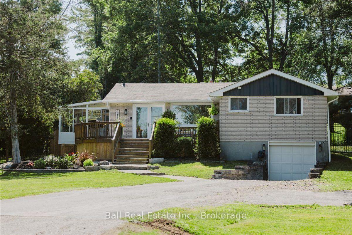78 Lakeshore Boulevard, Selwyn, ON, exterior