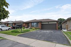 7279 Vernor Drive, Mississauga, ON, exterior
