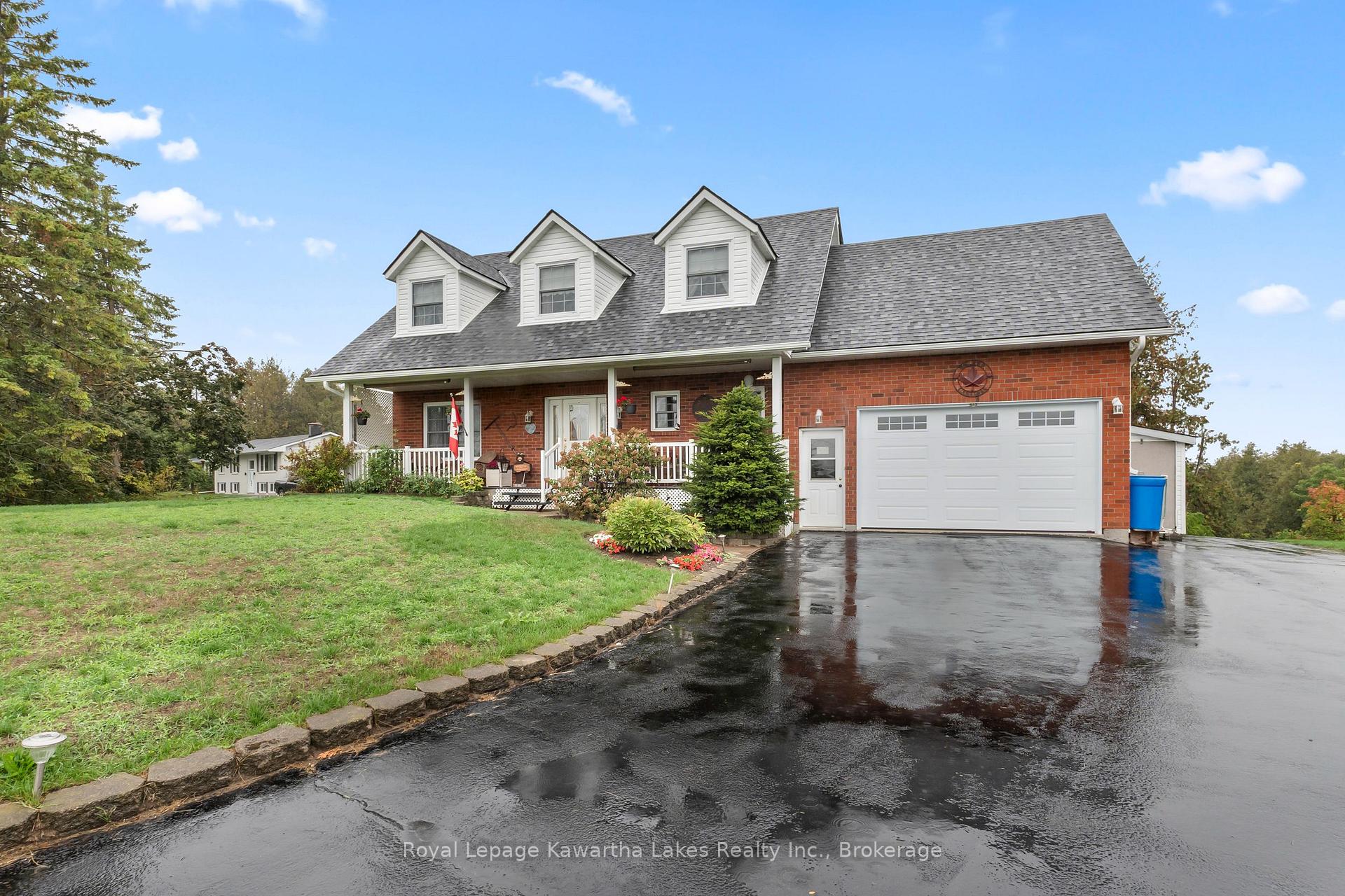 95 Kenrei Road, Kawartha Lakes, ON, exterior