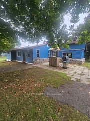 2573 North Campbell Road, Augusta, ON, exterior