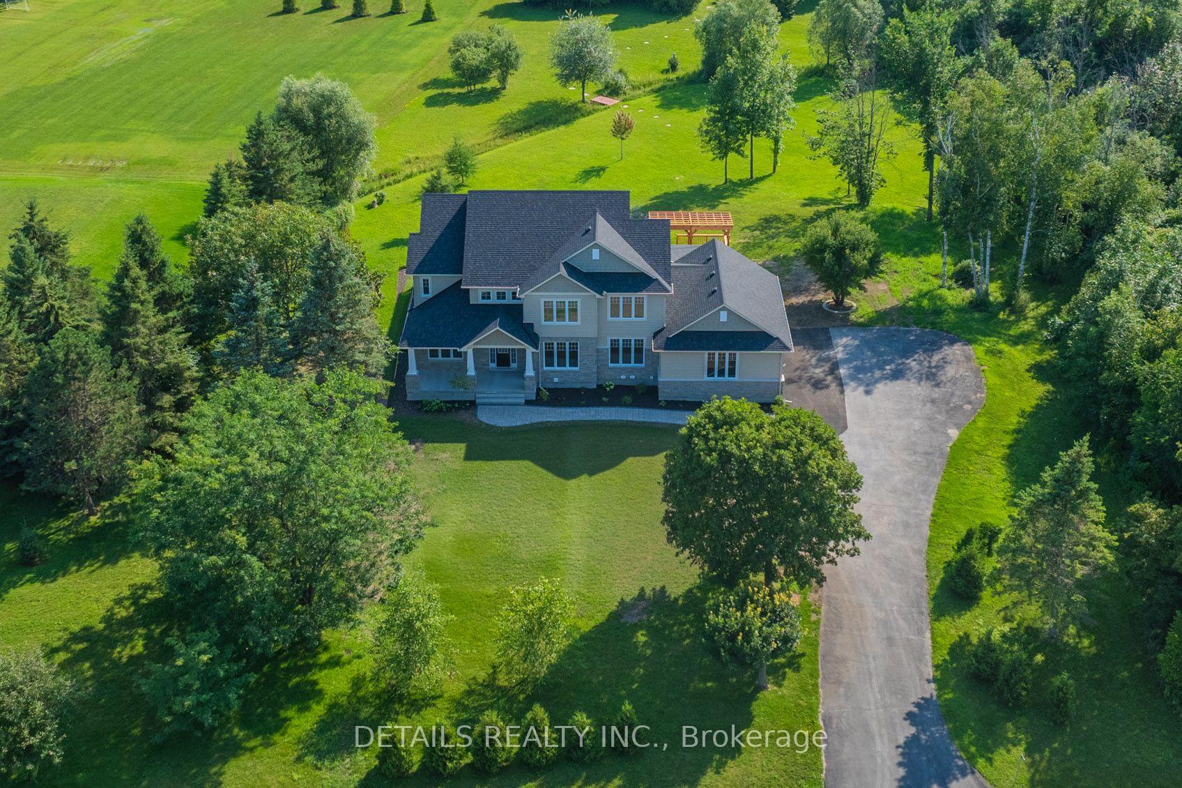 28 Ridingview Crescent, Stittsville - Munster - Richmond, ON, exterior