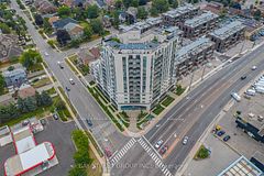 902 - 7730 Kipling Avenue, Vaughan, ON, exterior