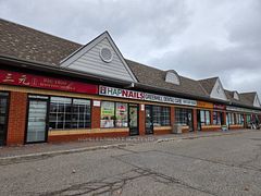 #16 - 9688 Leslie Street, Richmond Hill, ON, exterior