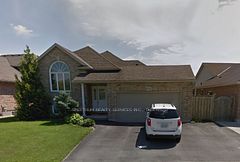 8112 Beaver Glen Drive, Niagara Falls, ON, exterior