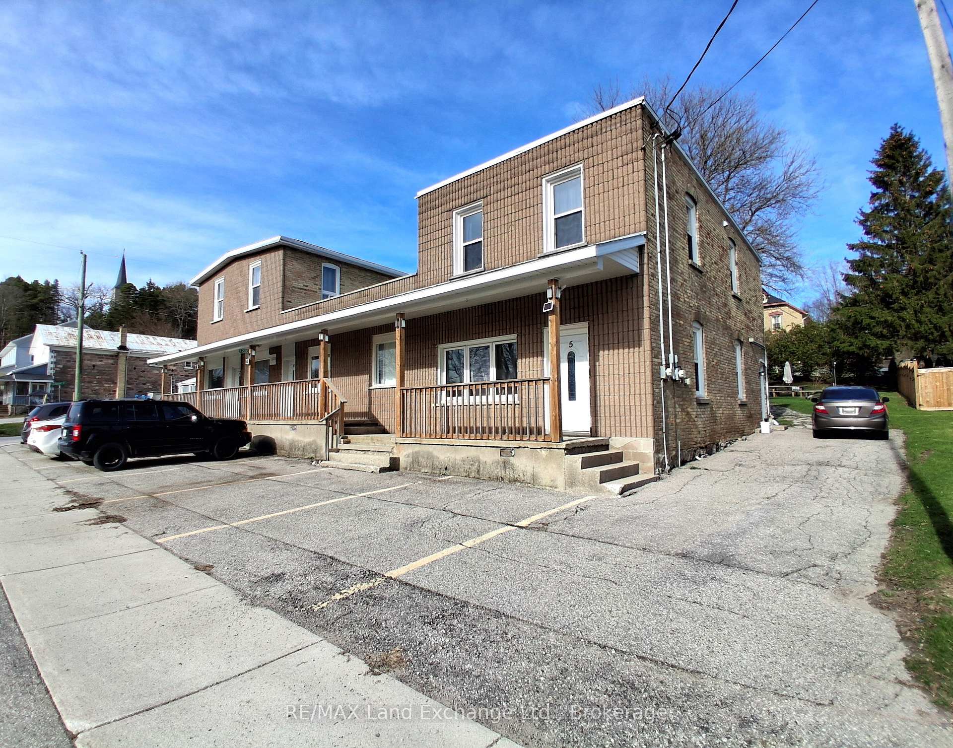 1220 Bruce Road 12 Road, South Bruce, ON, exterior