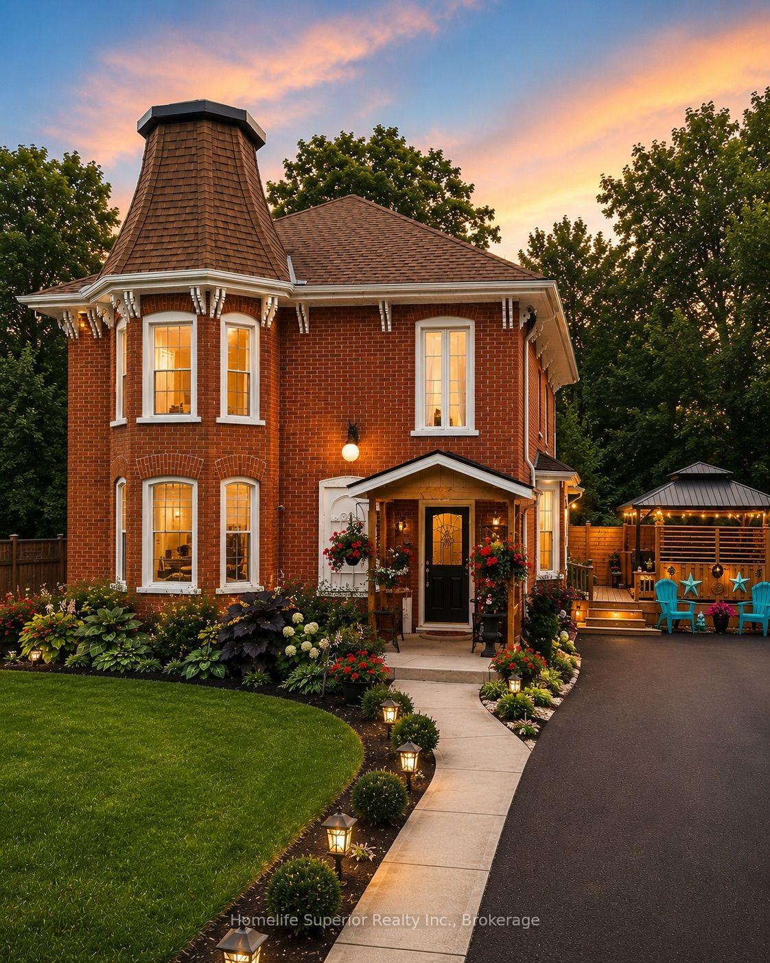 65 Forsyth Street, Marmora and Lake, ON, exterior