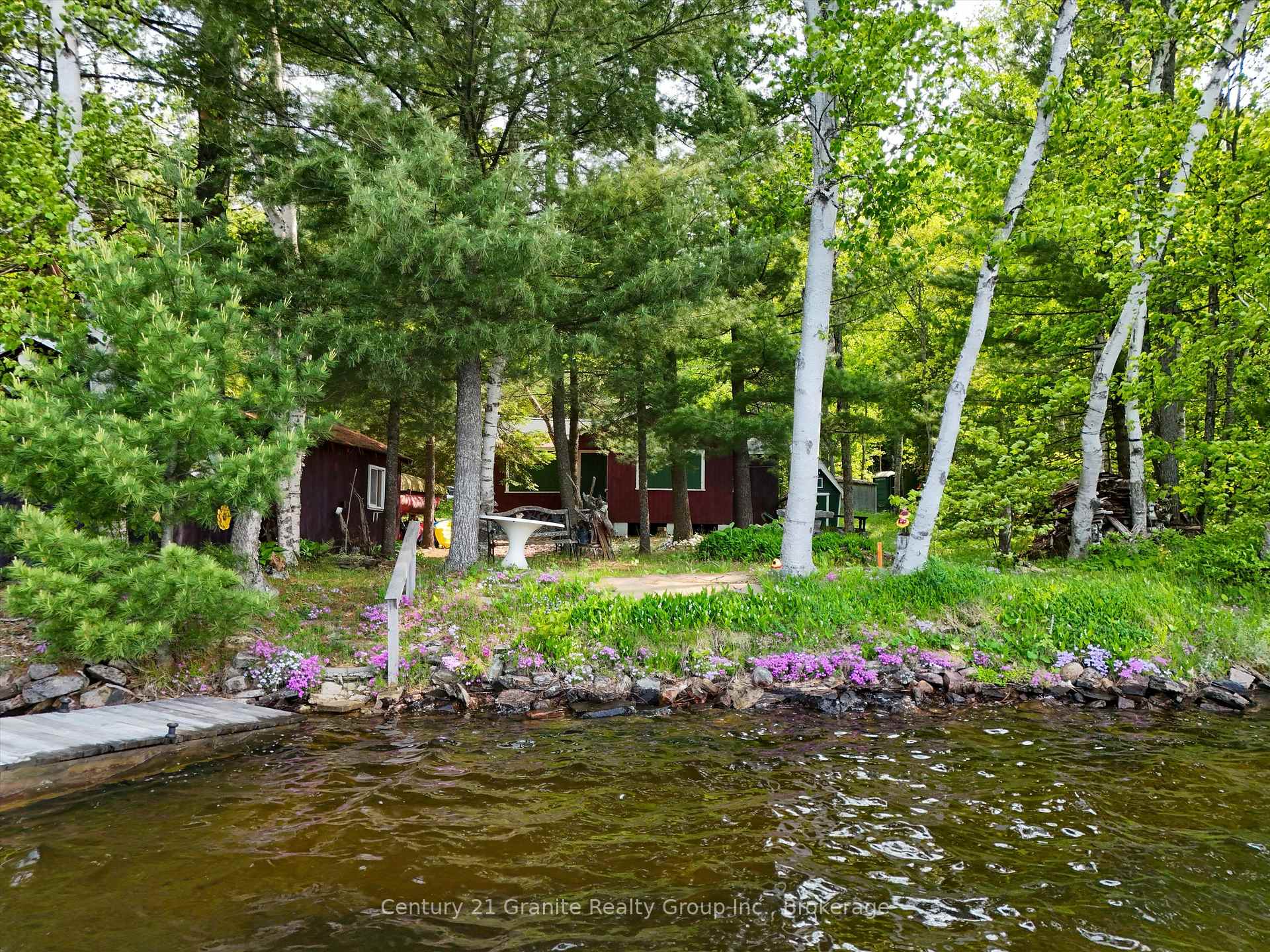 1141 Kanawa Lane, Algonquin Highlands, ON, exterior