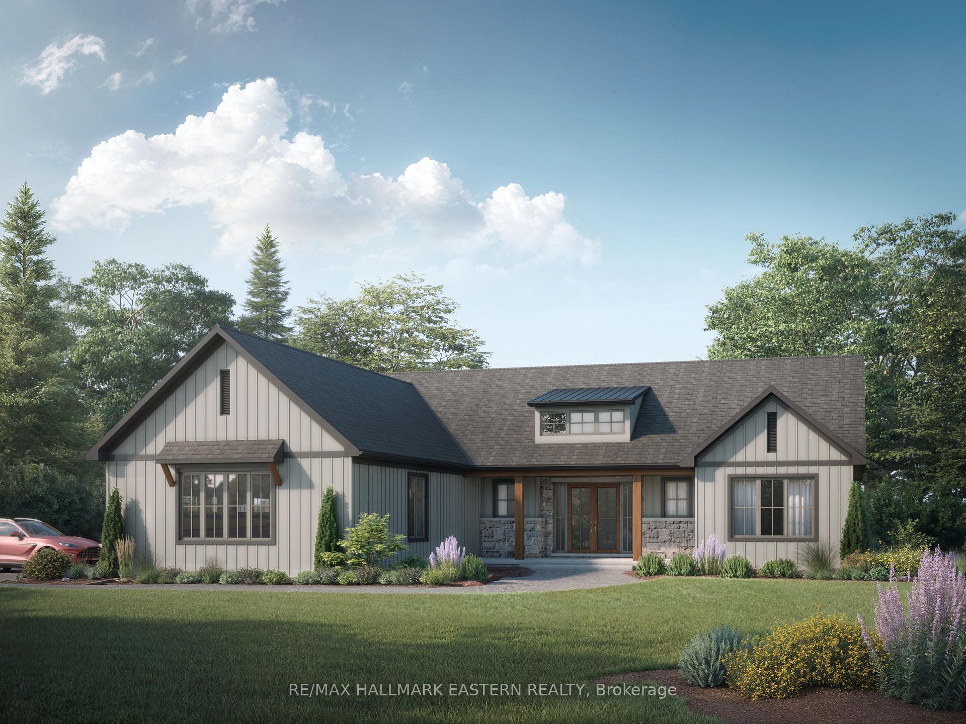 46 Almeara Drive, Otonabee-South Monaghan, ON, exterior