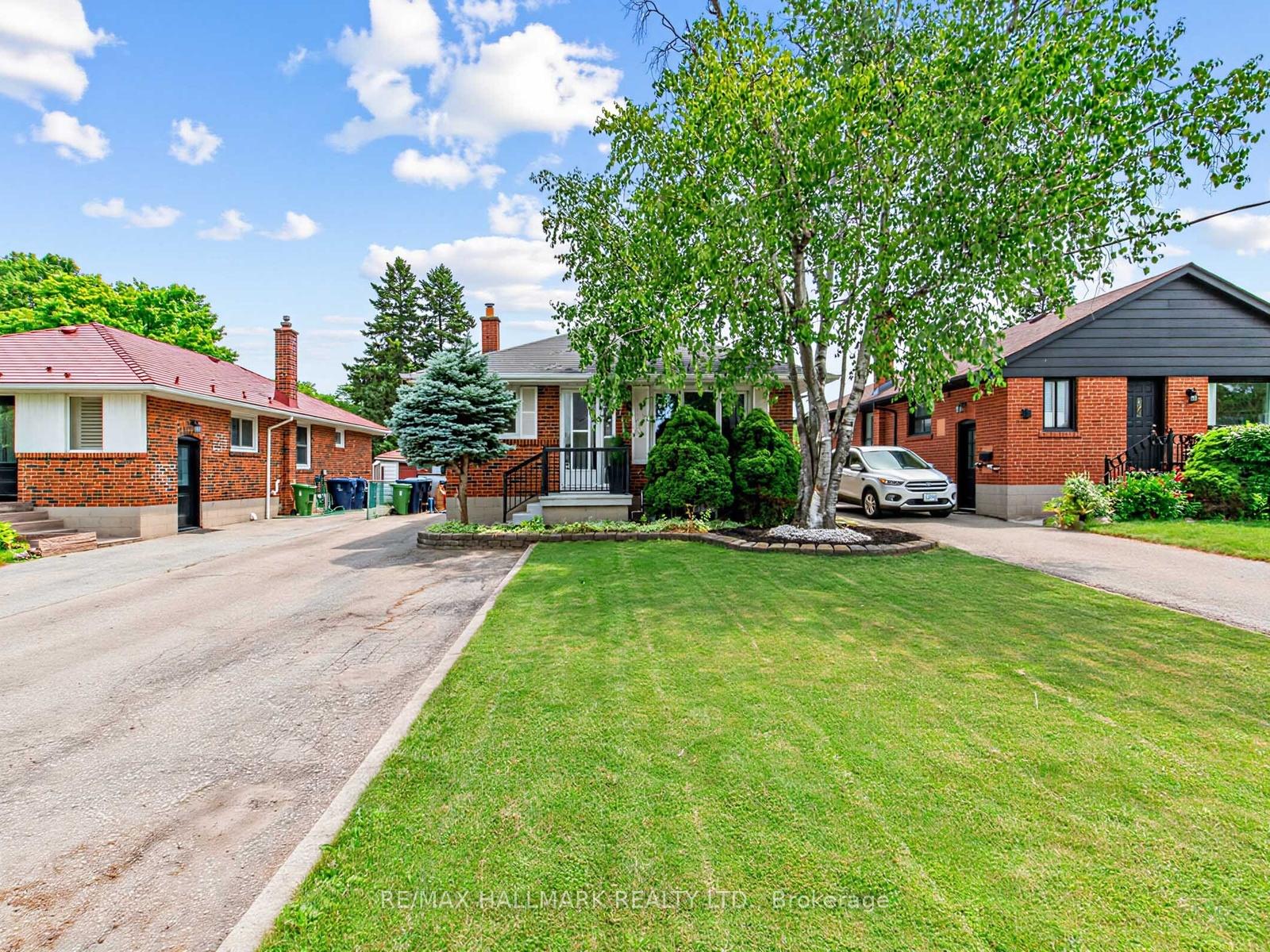 7 Penworth Road, Toronto E04, ON, exterior