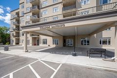 205 - 80 Bridge Street E, Tillsonburg, ON, exterior