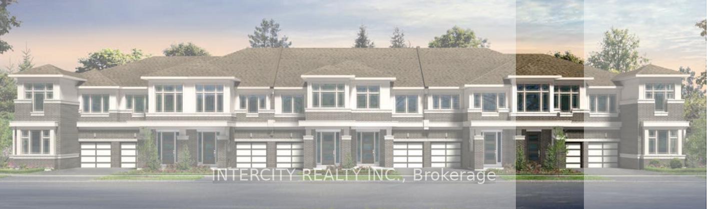 2928 Hawkridge Lane, Pickering, ON, exterior