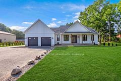 Address withheld, Brant, ON, exterior