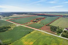 PT LTS 22&23 Concession 14 Road, Kincardine, ON, exterior