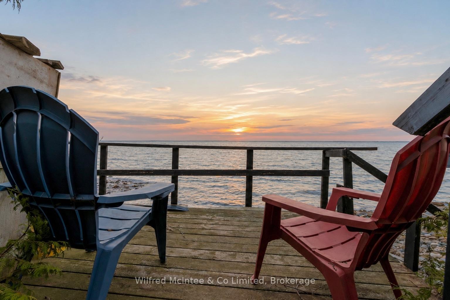 775 BRUCE ROAD 13 Road, Native Leased Lands, ON, exterior
