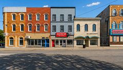 314 8th Street E, Owen Sound, ON, exterior