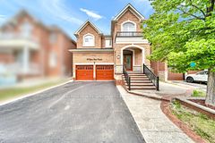 48 Game Creek Crescent, Brampton, ON, exterior