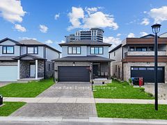 1589 Henrica Avenue, London North, ON, exterior