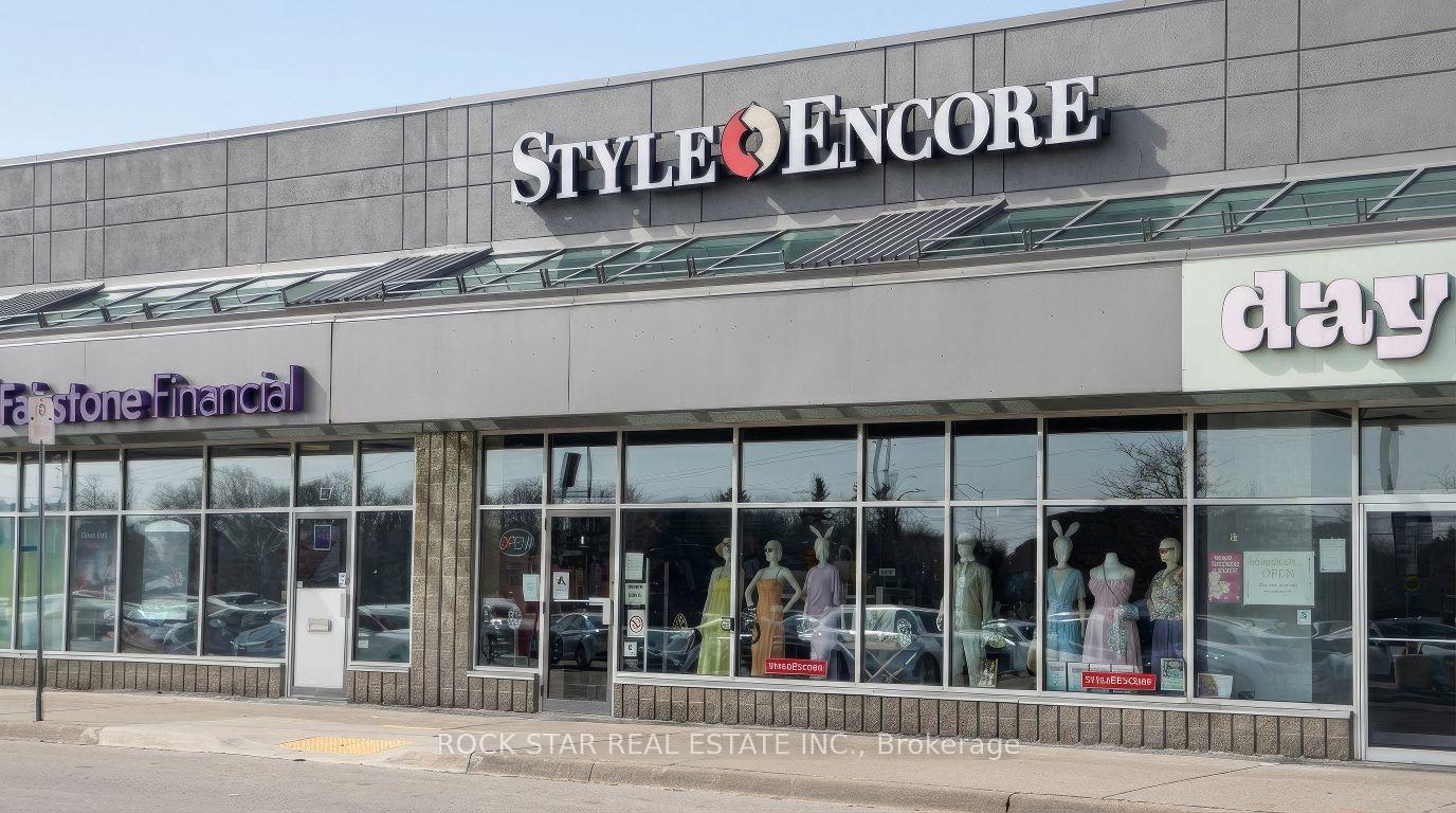 E8 - 2080 Appleby Line, Burlington, ON, exterior