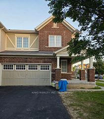 25 Quasar Street, Brampton, ON, exterior