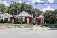 Lower - 79 O'Connor Drive, Toronto E03, ON, exterior