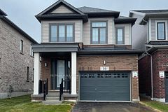 16 Crossmore Crescent, Cambridge, ON, exterior