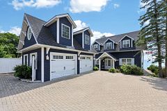 10 Lundy Lane, Tiny, ON, exterior