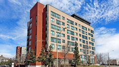 219 - 90 Scottfield Drive, Toronto E07, ON, exterior