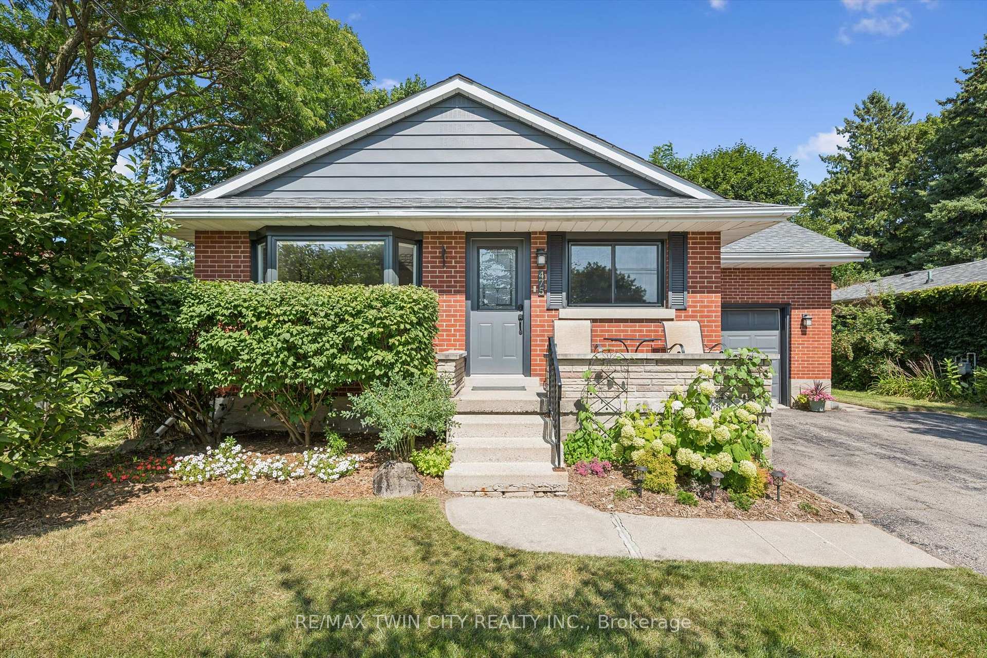 475 Stevenson Street N, Guelph, ON, exterior