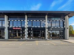 302-306 - 2310 St Laurent Boulevard, Hunt Club - South Keys and Area, ON, exterior