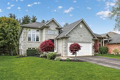 89 Woodvale Drive, Thames Centre, ON, exterior