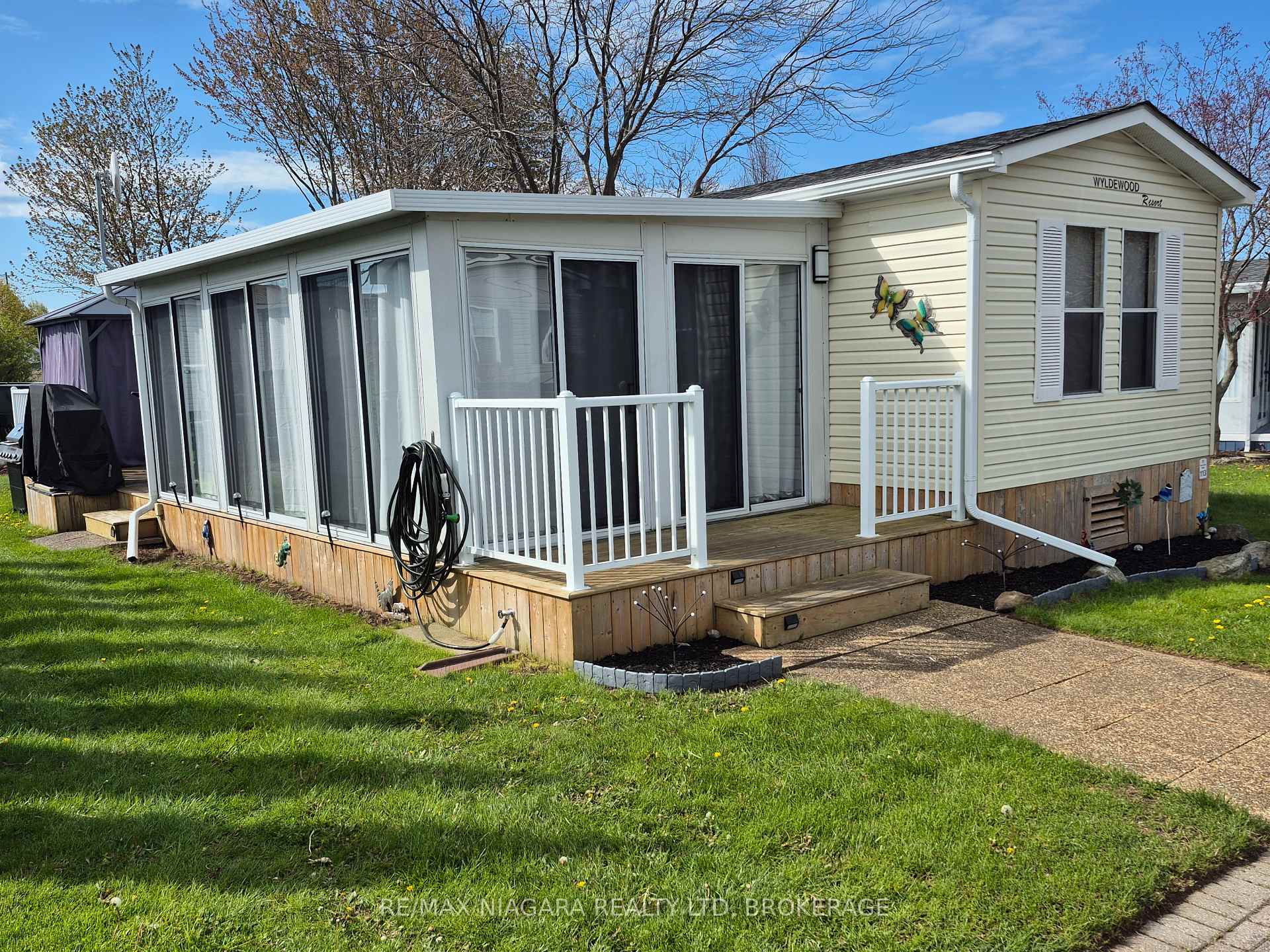 113 Quarry View Village N/A, Port Colborne, ON, exterior